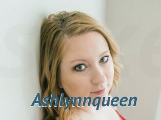 Ashlynnqueen