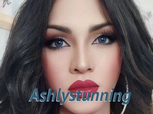 Ashlystunning