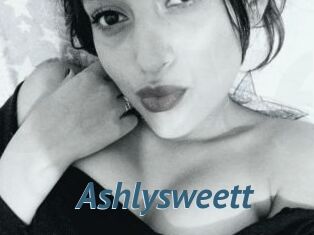 Ashlysweett