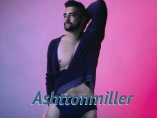 Ashttonmiller