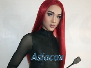 Asiacox