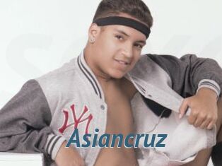 Asiancruz