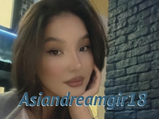 Asiandreamgir18