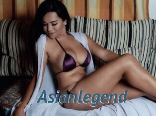 Asianlegend