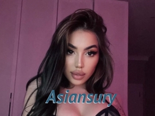 Asiansury