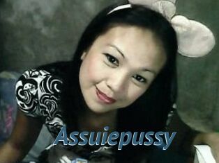 Assuiepussy