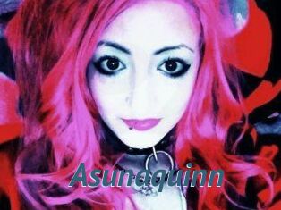 Asunaquinn