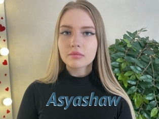 Asyashaw