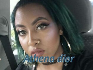 Athena_dior