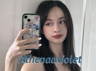 Athenaaviolet