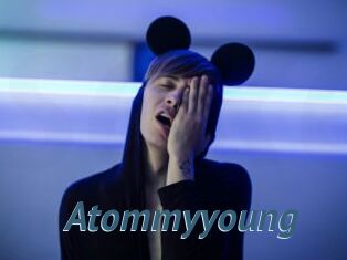 Atommyyoung