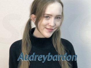 Audreybardon