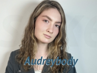 Audreybody