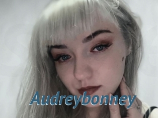 Audreybonney