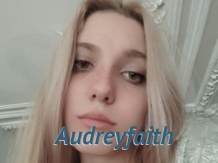 Audreyfaith