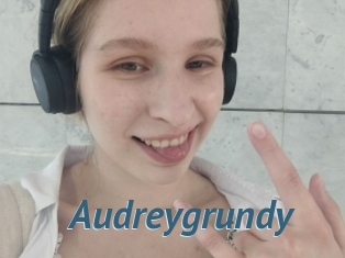 Audreygrundy