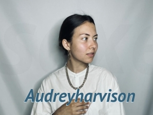 Audreyharvison