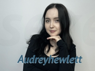 Audreyhewlett