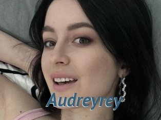 Audreyrey