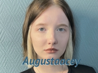 Augustaacey