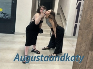 Augustaandkaty