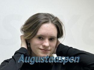 Augustaaspen