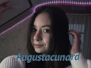 Augustacunard