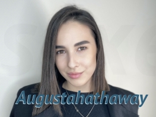 Augustahathaway