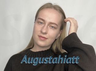 Augustahiatt