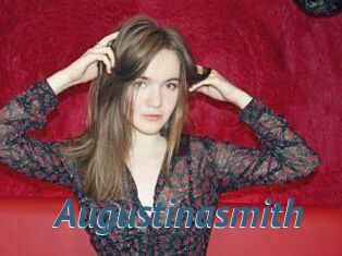 Augustinasmith