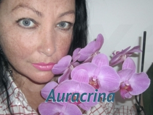 Auracrina