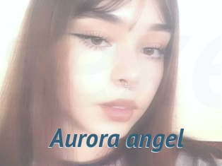 Aurora_angel