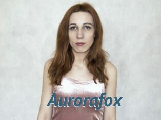 Aurorafox