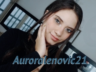 Auroralenovic21