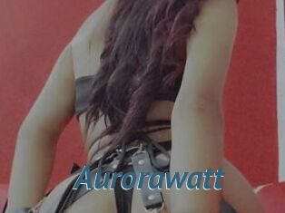 Aurorawatt