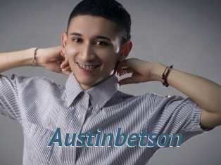 Austinbetson