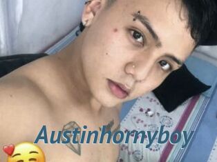 Austinhornyboy