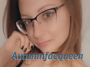 Autumnfaequeen