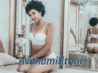 Avahamilltone