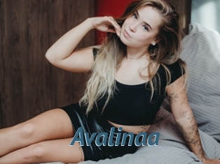 Avalinaa