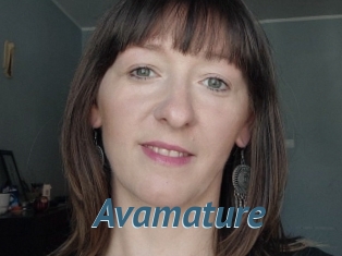 Avamature