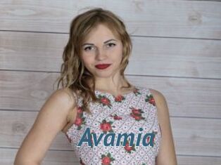 Avamia