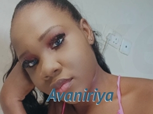 Avaniriya