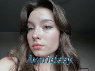 Avarieleey