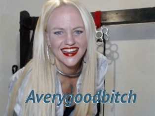 Averygoodbitch