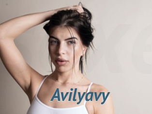 Avilyavy