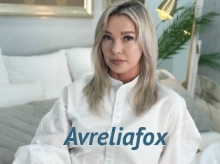 Avreliafox