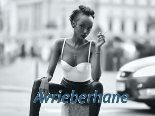 Avrieberhane