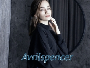 Avrilspencer