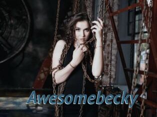 Awesomebecky